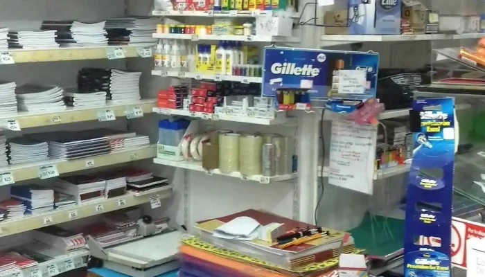 Salon Gufo Papel - Montevideo