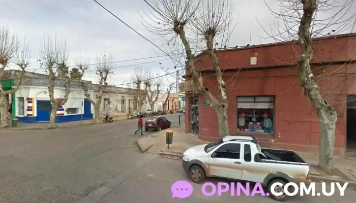 Salon Ivan - Pablo Zufriategui