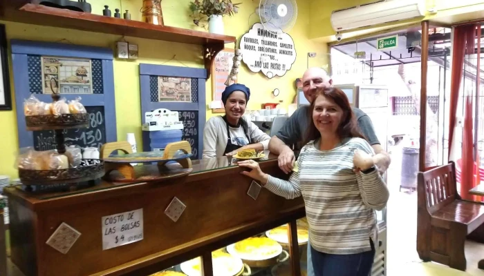 Salón K Hair Spa - 40000 Rivera