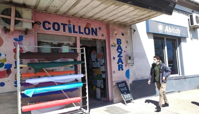 Salon La Polola Puntaje - Montevideo