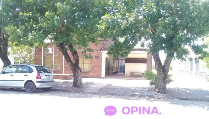 Salon Los Vascos Puntaje - Florencio Sánchez