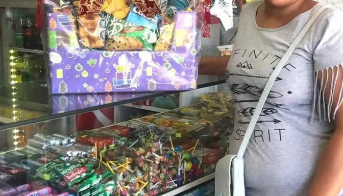 Salon Masbien Del Propietario - Montevideo