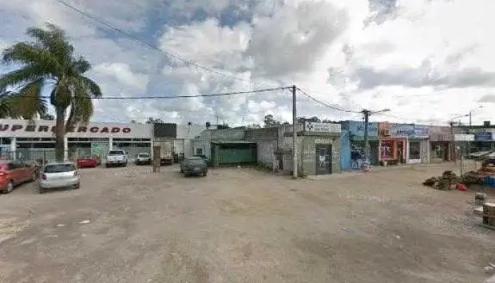 Salon Masbien Zonadeg - Montevideo