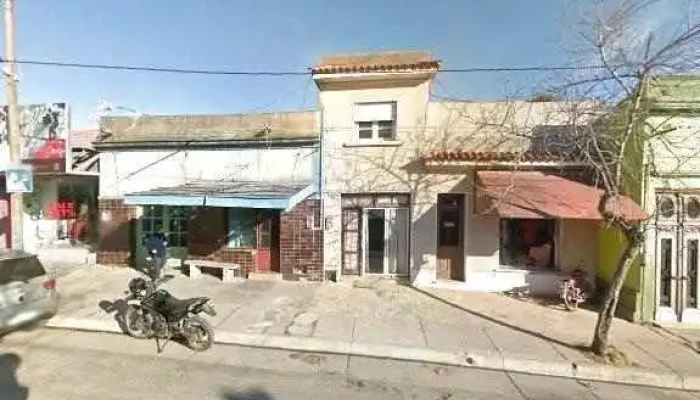 Salon Modelo Catalogo - Castillos