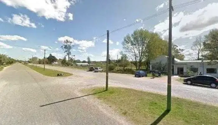 Salon Nicol Agencia Copa Como Llegar - Montes