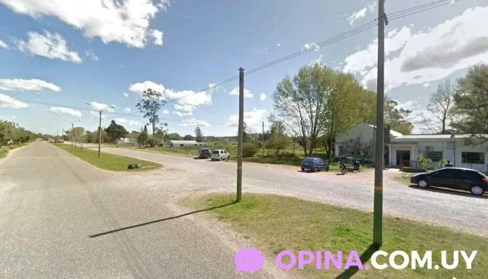 Salon Nicol ( Agencia Copa) - Montes