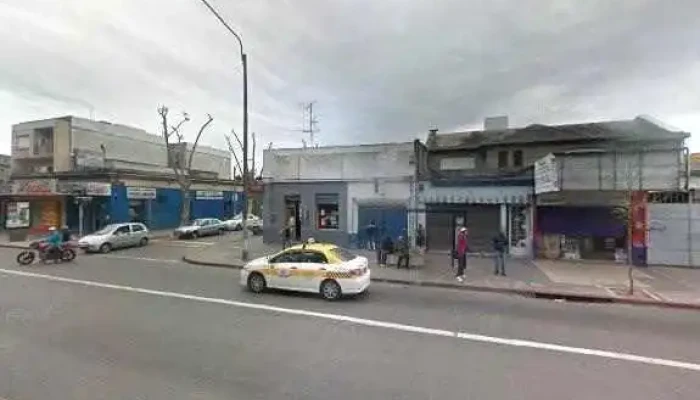 Salon Paty Papeleria Sitio Web - Montevideo