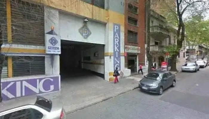 Salon Sagrado Corazon Preciosdeg - Montevideo