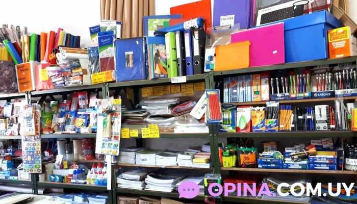 Salon Sovi Interior - Montevideo