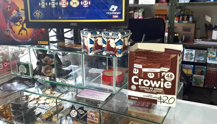 Salón Sovi - Montevideo