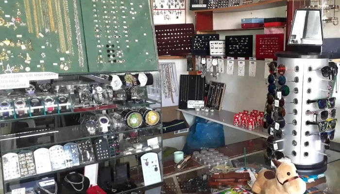 Salon Sovi Opiniones - Montevideo