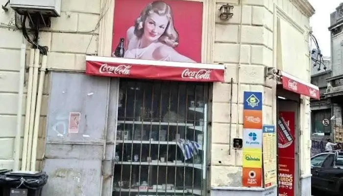 Salón Veinticinco - Montevideo