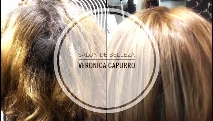 Salón Veronica Capurro - Irlanda