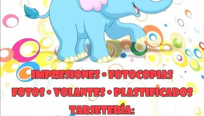 Salon Y Cotillon Leo Abierto Ahora - Nueva Helvecia