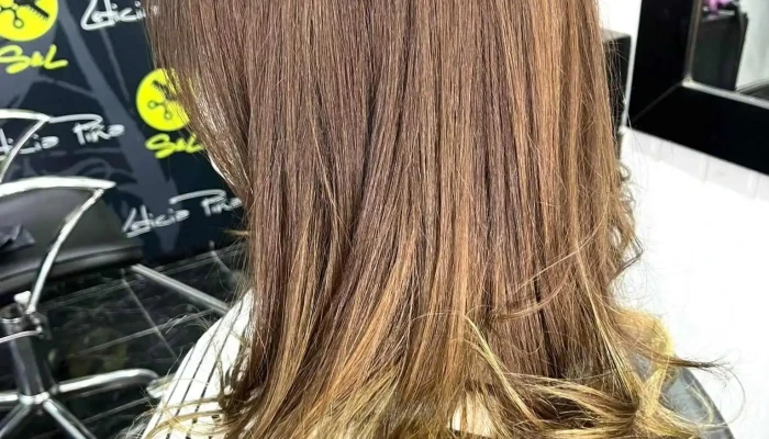 Salon Y Escuela Leticia Pina Interior - Pando