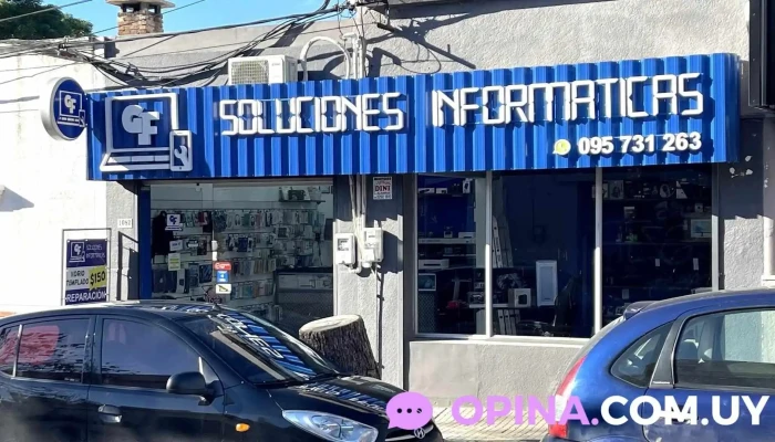 Salón y Escuela Leticia Piña - Pando