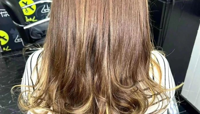 Salon Y Escuela Leticia Pina Ubicacion - Pando