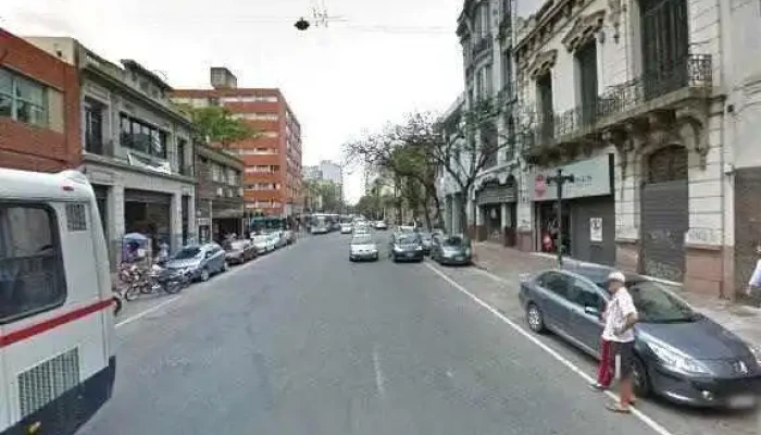 Salud Integral Psicologico -  Cerca De Mi - Montevideo