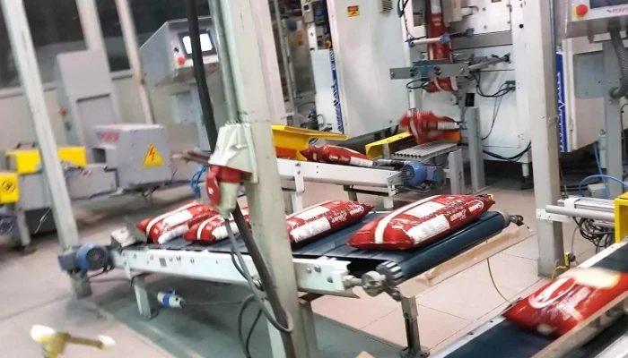 Saman Planta Tomas Gomensoro - 55002 Tomas Gomensoro