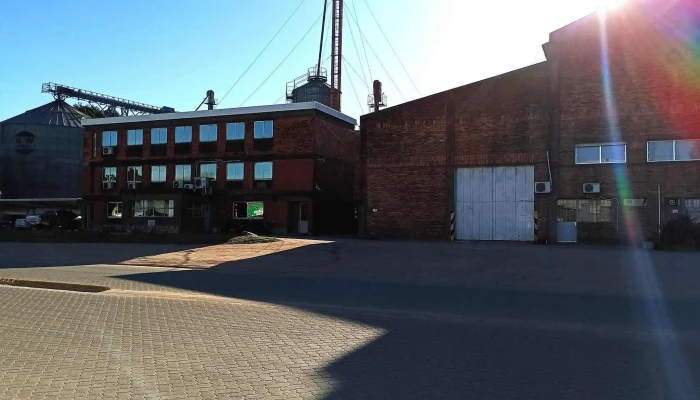 Saman Rio Branco Planta 1 - 37100 Rio Branco