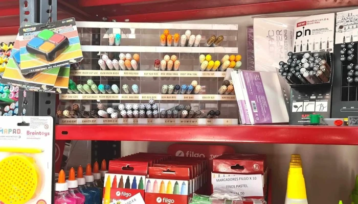 Samer -  Telefono - Montevideo