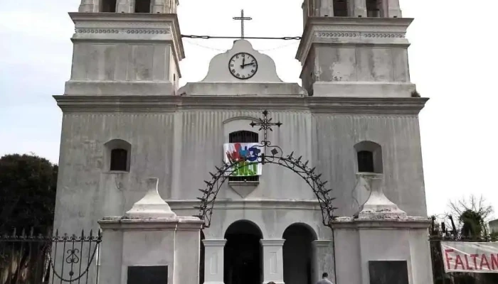 San Carlos:  Todo - Restaurante