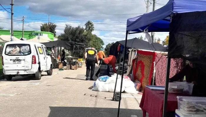 San Jacinto canelones - 91600 Canelones