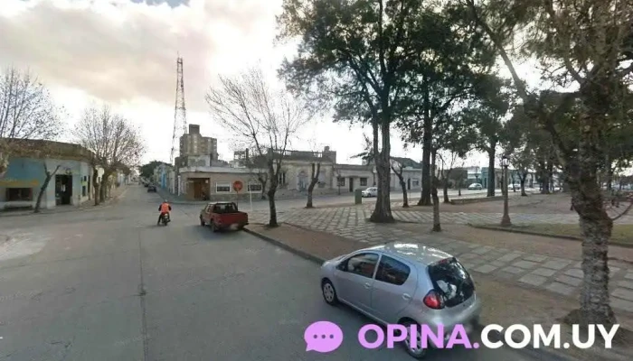 San José de mayo - San José De Mayo