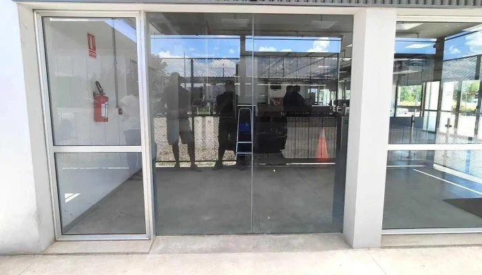 San Jose S.a. Es Cololo. Son La Misma Empresa - 80000 San José De Mayo