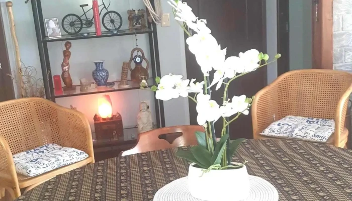 San Miguel -  Diseno Interior - Piriápolis