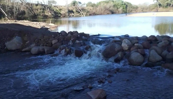 San Ramon Canelones:  Todo