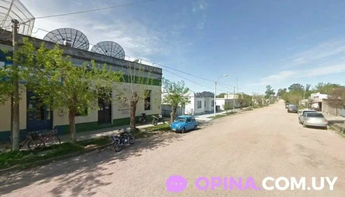 San Ramón Satelital - 90600 San Ramón