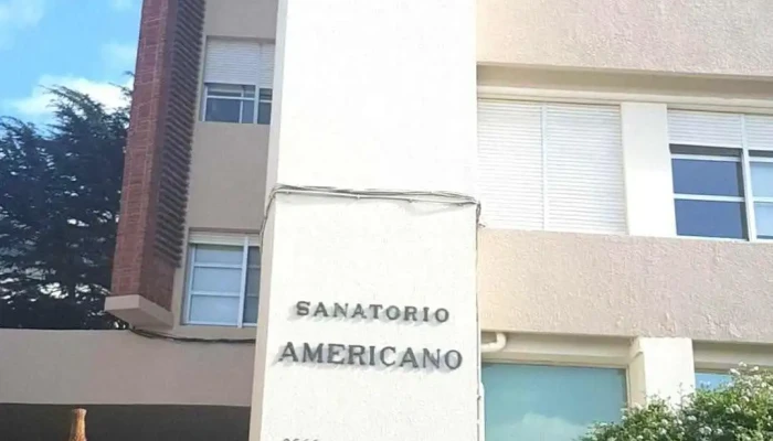 Sanatorio Americano -  Videos - Montevideo