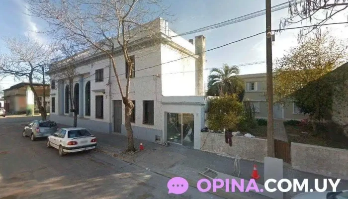 Sandra Peinados - Rocha