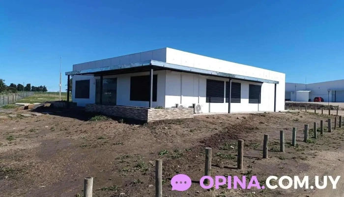 Sanfer S.a Importadora y distribuidora - 80000 San José De Mayo