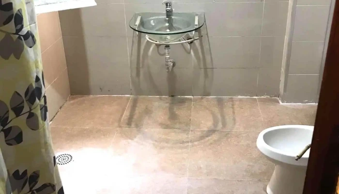 Sanitaria 24 horas - Uruguay