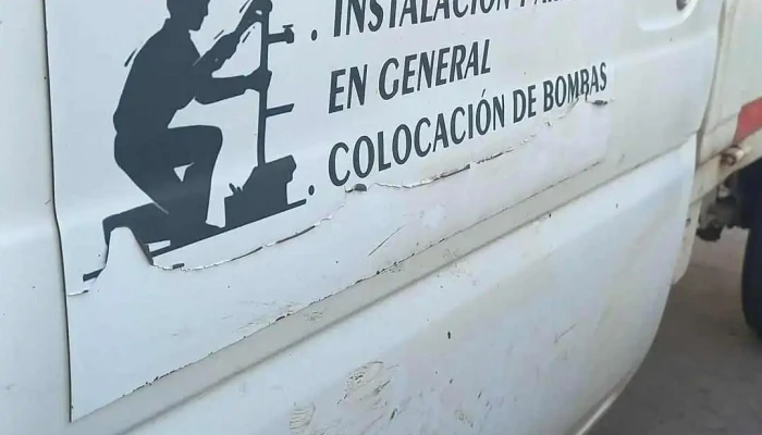 Sanitaria albert - 45000 Tacuarembó