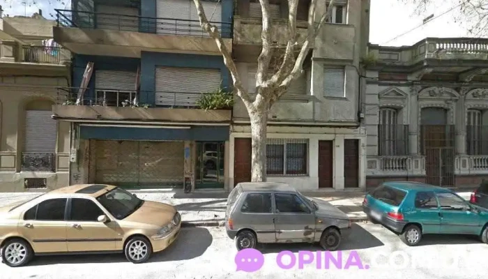 Sanitaria atun - 11300 Montevideo