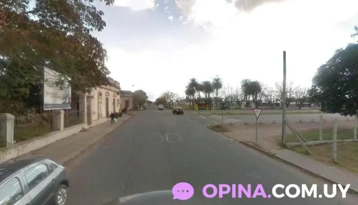 Sanitaria Carmelo - Carmelo