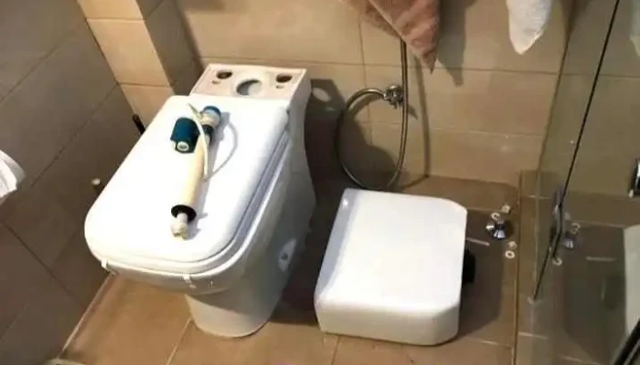 Sanitaria Carpe - 11600 Montevideo