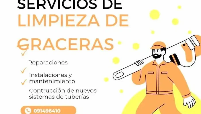 Sanitaria danny - Uruguay