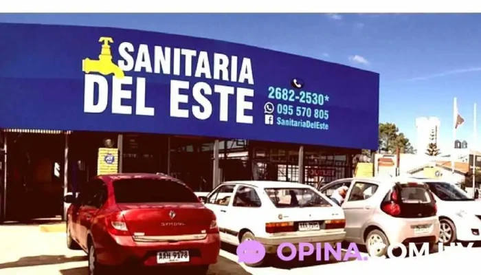 Sanitaria del Este - 15001 Ciudad De La Costa