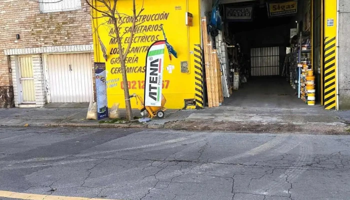 Sanitaria Genesis - Montevideo