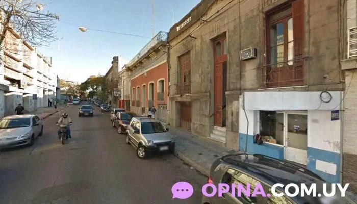 Sanitaria Massarino - 50000 Salto