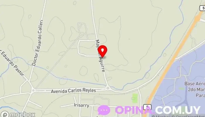 Sanitaria Moreno - Departamento De Durazno