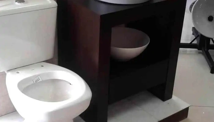 Sanitaria Oceano - 15800 Ciudad De La Costa