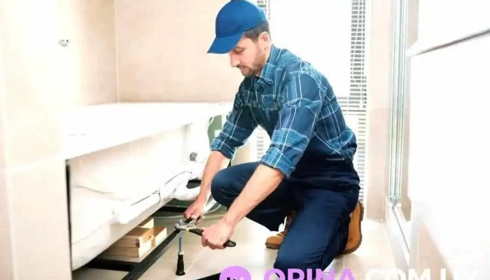 Sanitaria Patron - 11600 Montevideo