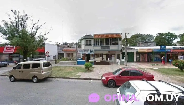 Sanitaria Rivera Ltda. - 11700 Montevideo