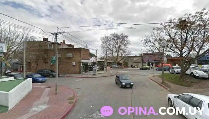 Sanitaria San Martín - 12300 Montevideo