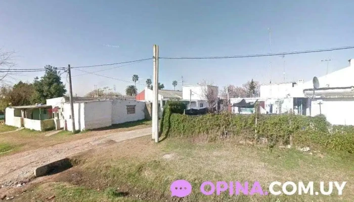 Sanitaria Zeta - Departamento De Montevideo